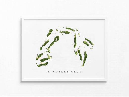 Kingsley Club | Kingsley, MI 