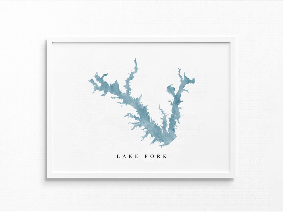 Lake Fork | Texas