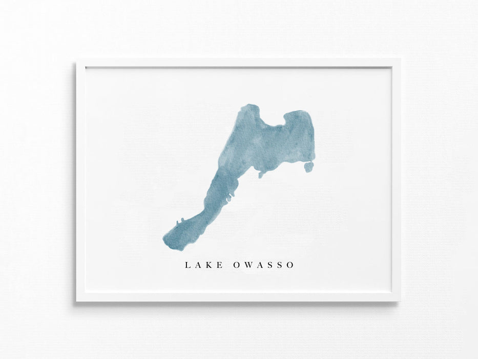 Lake Owasso | Minnesota