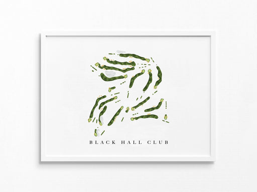 Black Hall Club | Old Lyme, CT 