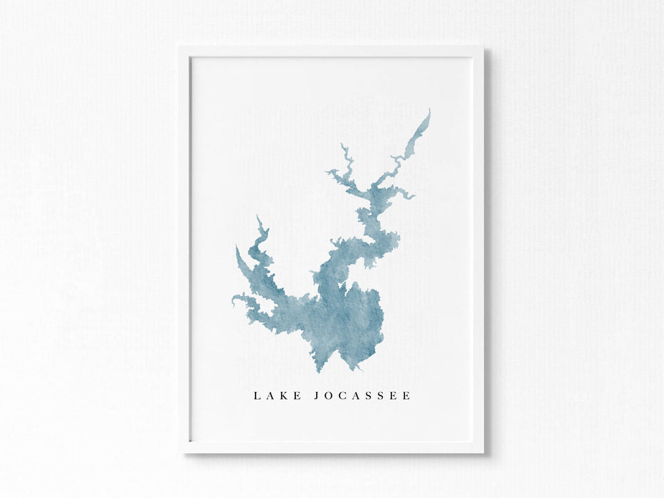 Lake Jocassee | South Carolina