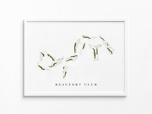 Beaufort Club | Beaufort, NC 