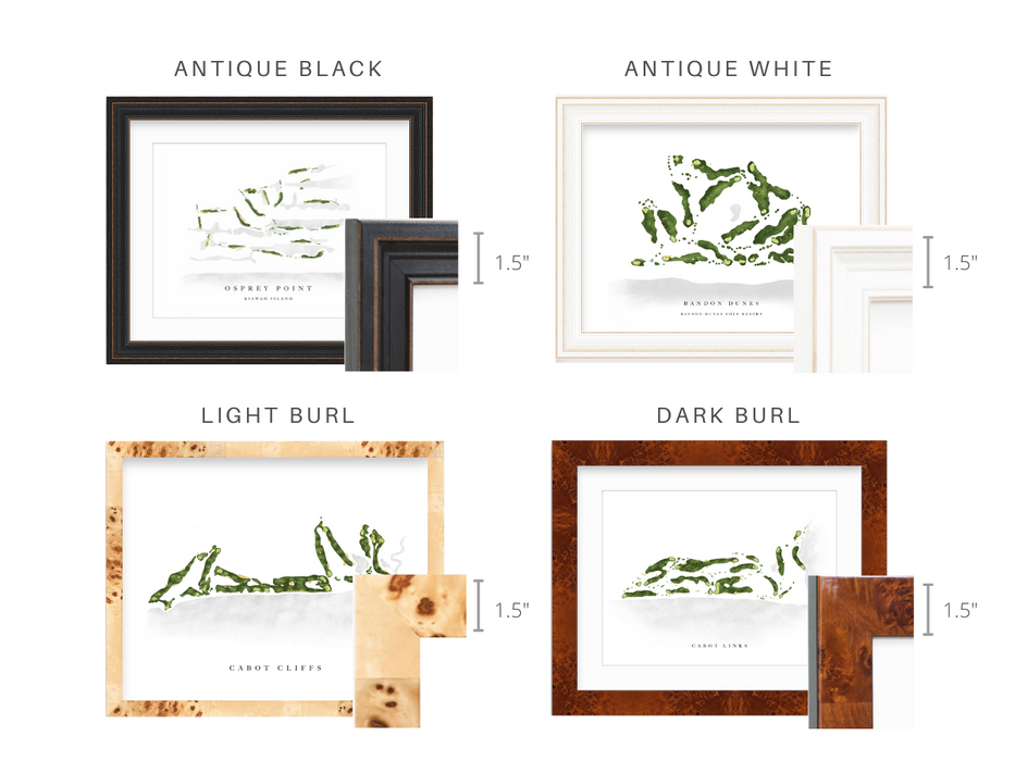 ADD-ON: Frame | Professional Custom Framing with Free Shipping