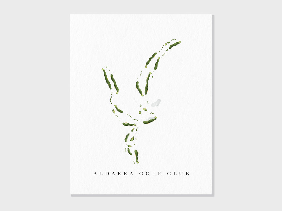 Aldarra Golf Club | Sammamish, WA