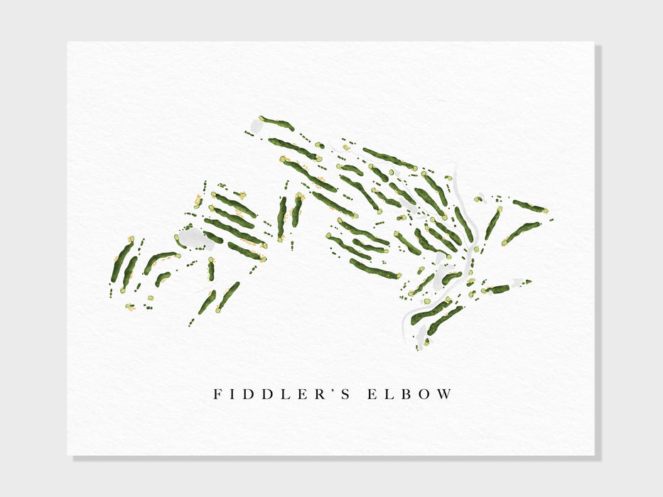 Fiddler's Elbow | Bedminster NJ