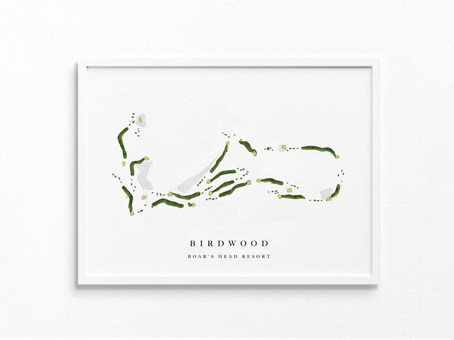 Birdwood | Boar's Head Resort, Charlottesville, VA 