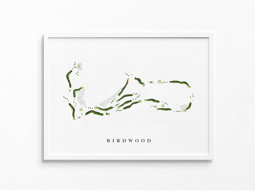 Birdwood | Boar's Head Resort, Charlottesville, VA 