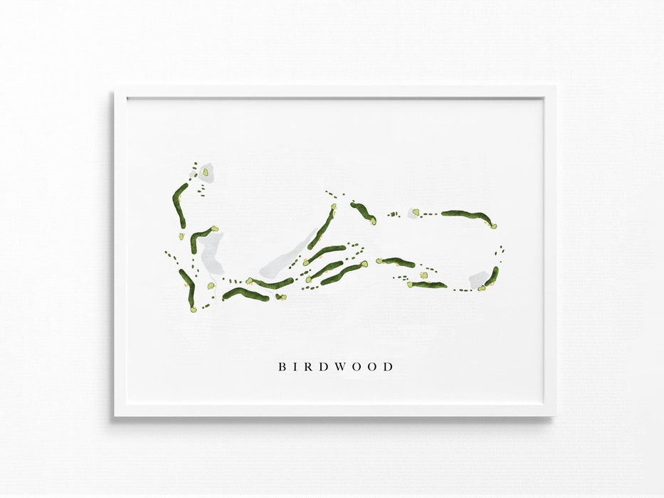 Birdwood | Boar's Head Resort, Charlottesville, VA 