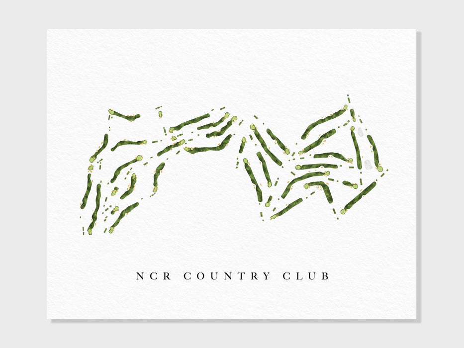 NCR Country Club | Dayton, OH