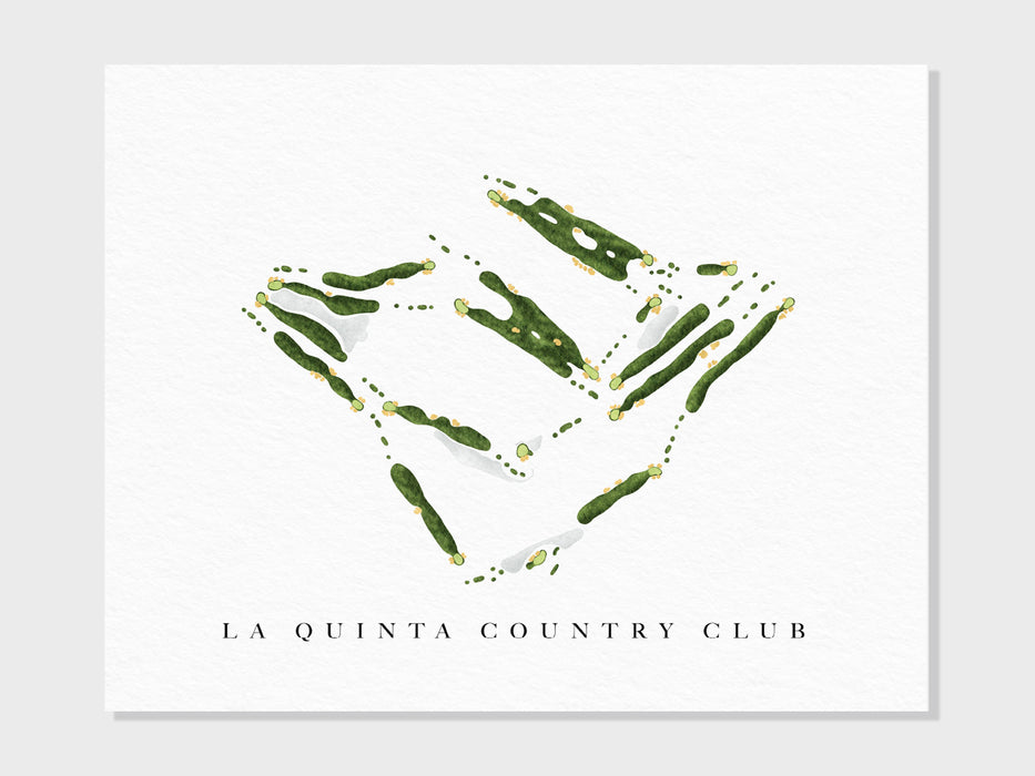 La Quinta Country Club | La Quinta, CA