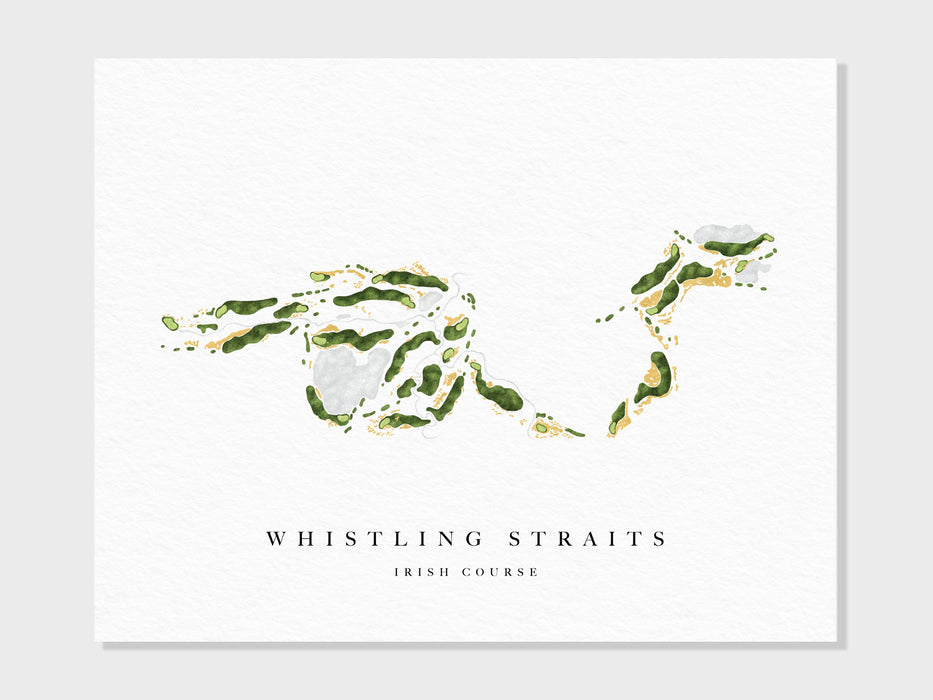 Whistling Straits | Sheboygan, WI