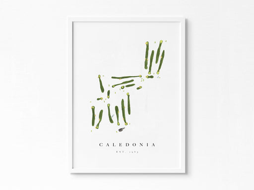 Caledonia Country Club | Caledonia, New York 