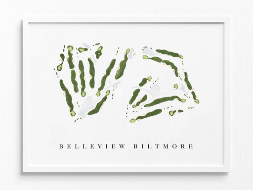Belleview Biltmore Golf Club | Belleair, FL 