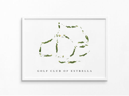 Golf Club of Estrella | Phoenix, AZ 