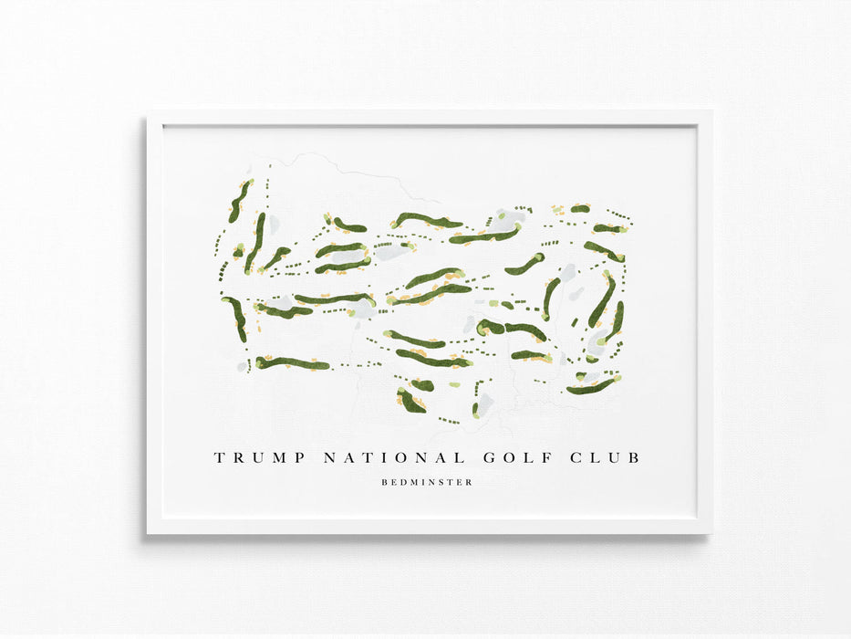 Trump National Golf Club | Bedminster, NJ