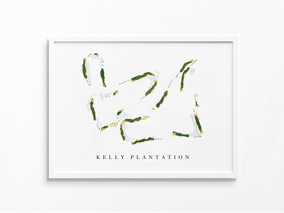 Kelly Plantation | Destin, FL 