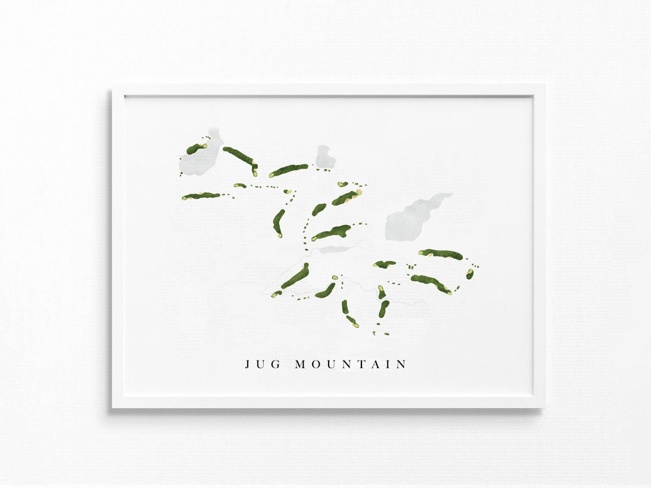 Jug Mountain Ranch | McCall, Idaho 