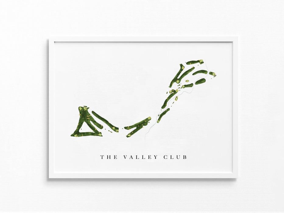 Valley Club of Montecito | California 
