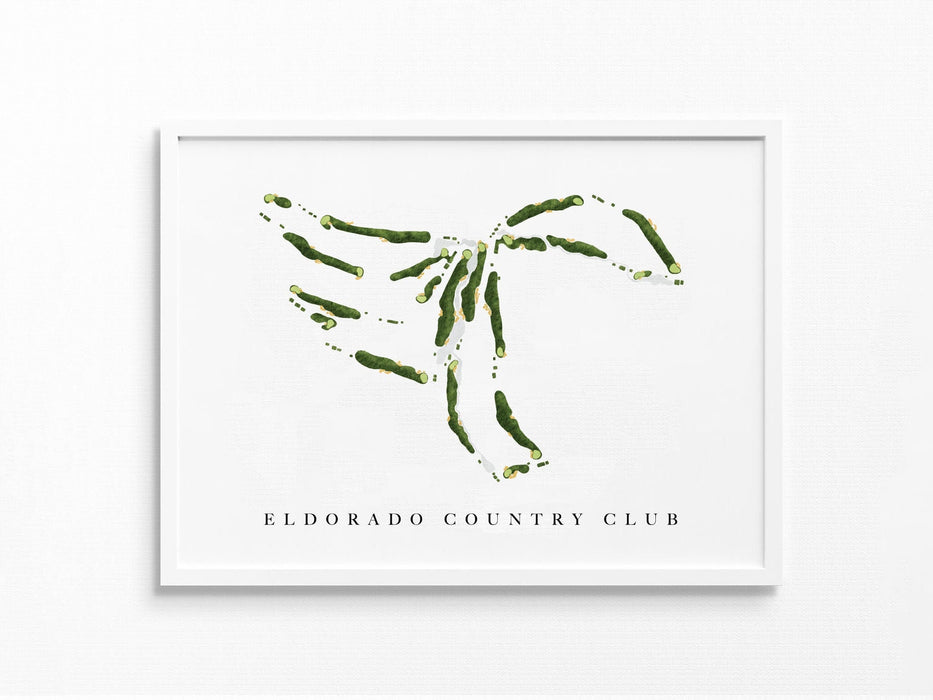 Eldorado Country Club | Indian Wells, CA Palm Desert 