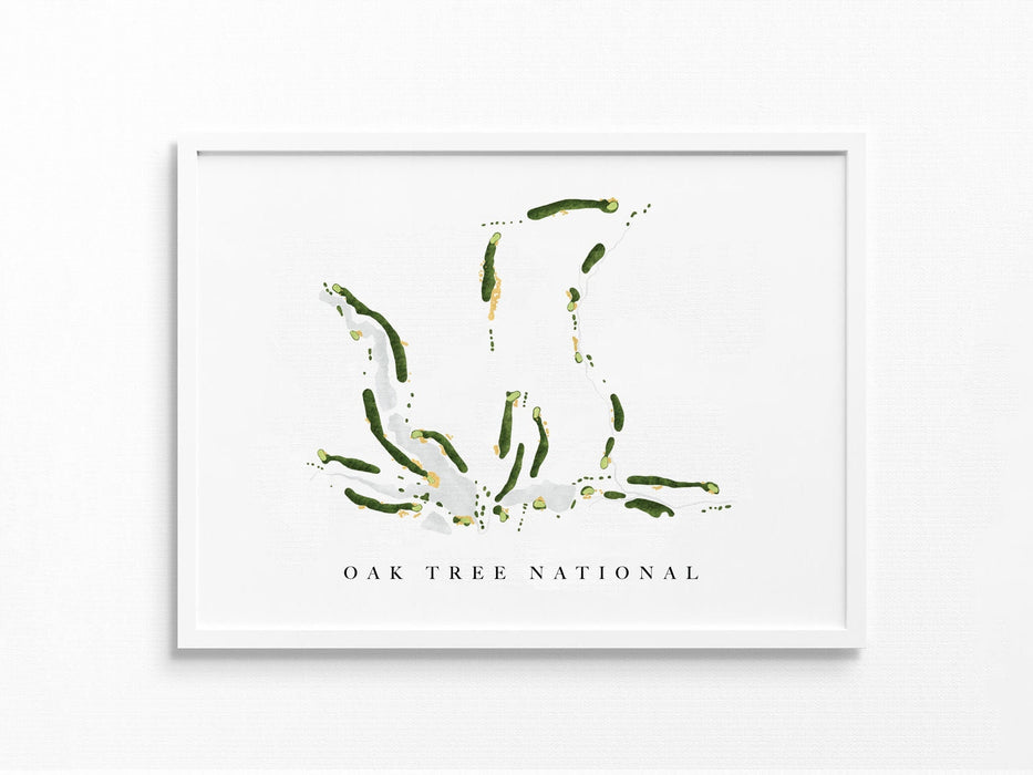 Oak Tree National | Oklahoma 