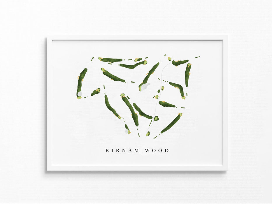 Birnam Wood Golf Club | Montecito, California 