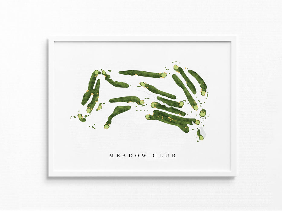 Meadow Club | Fairfax, CA 