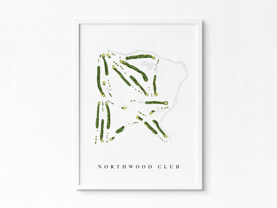 Northwood Club | Dallas, TX 