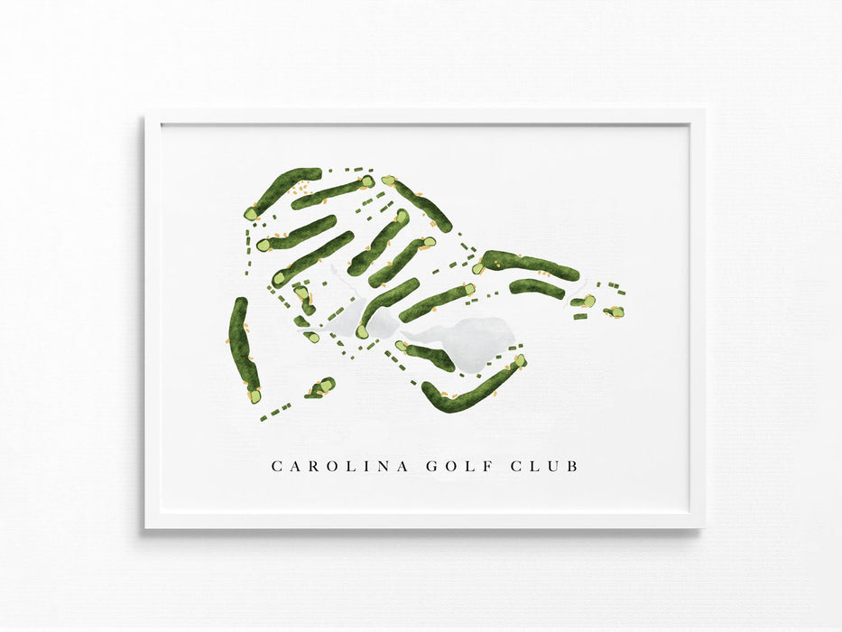 Carolina Golf Club | Charlotte, NC 