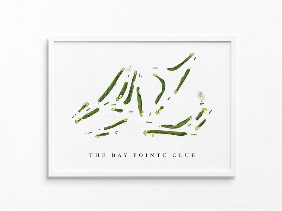 The Bay Pointe Club | Onset, MA 