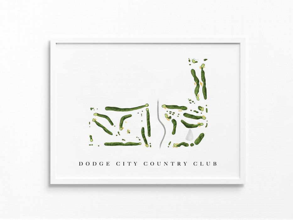 Dodge City Country Club | Kansas 