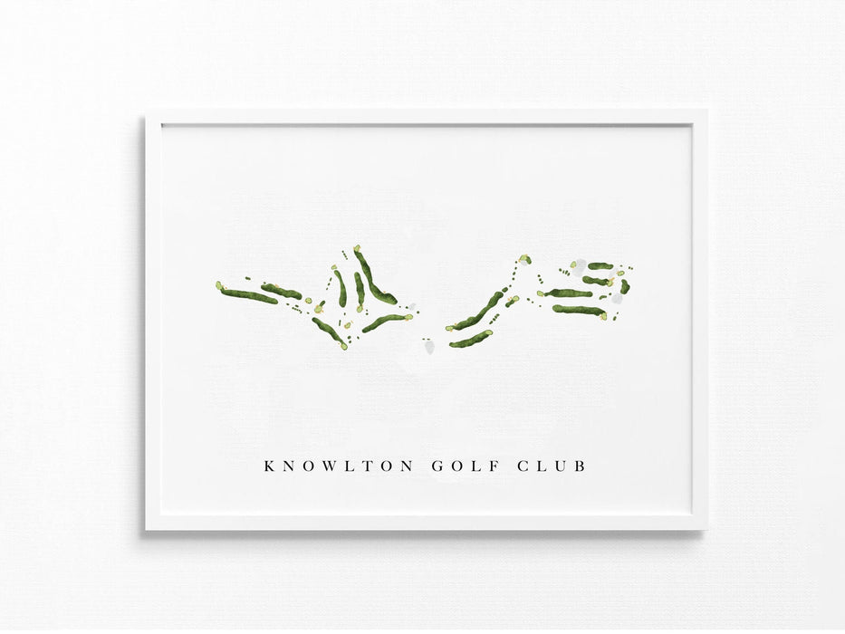 Knowlton Golf Club | Quebec, Canada 
