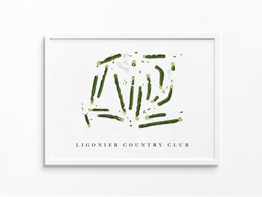 Ligonier Country Club | Ligonier, PA 