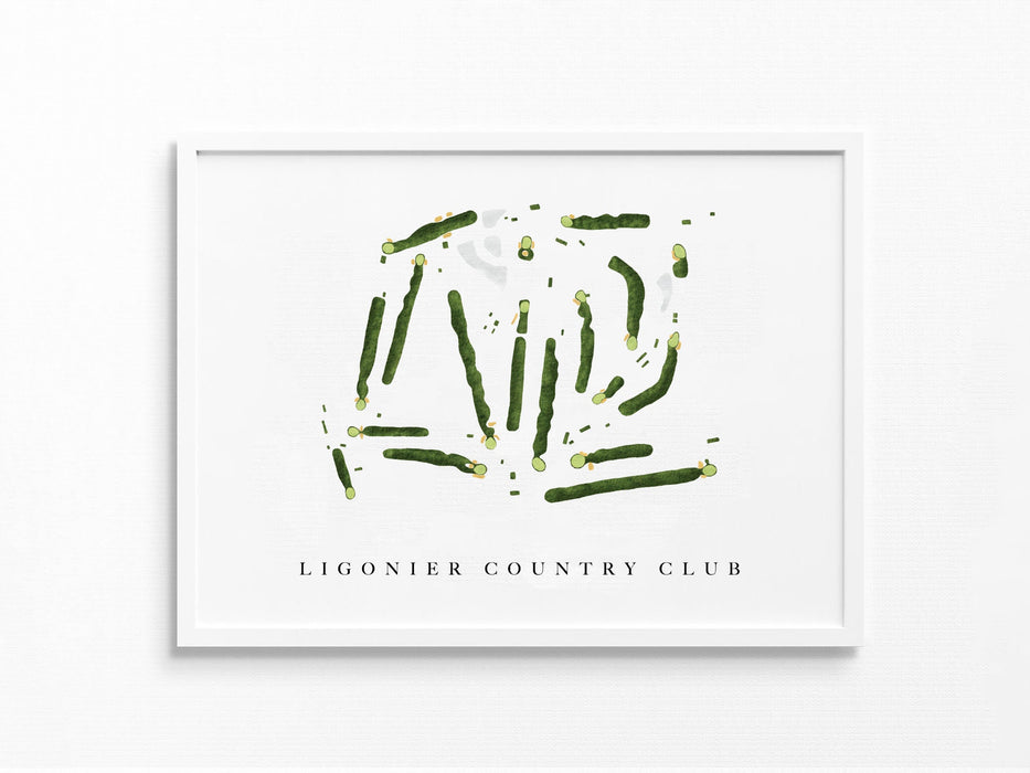 Ligonier Country Club | Ligonier, PA 