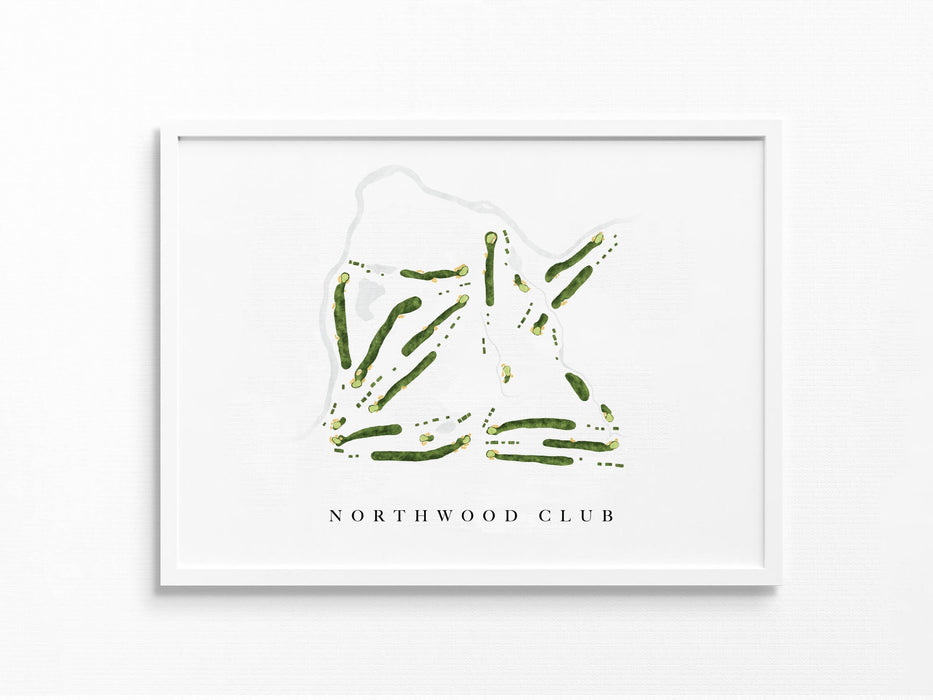 Northwood Club | Dallas, TX 