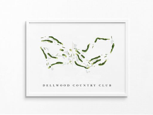 Dellwood Country Club | Minnesota 