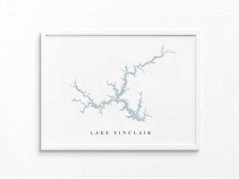 Lake Sinclair | Georgia