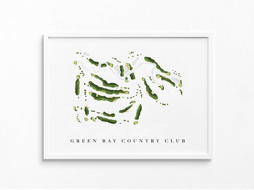 Green Bay Country Club | Wisconsin 