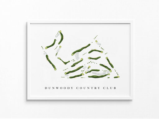 Dunwoody Country Club | Atlanta, GA 