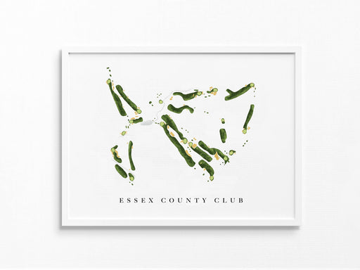 Essex County Club | Manchester-by-the-Sea, MA 