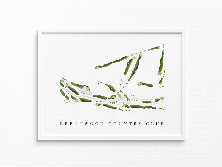 Brentwood Country Club | Tennessee 