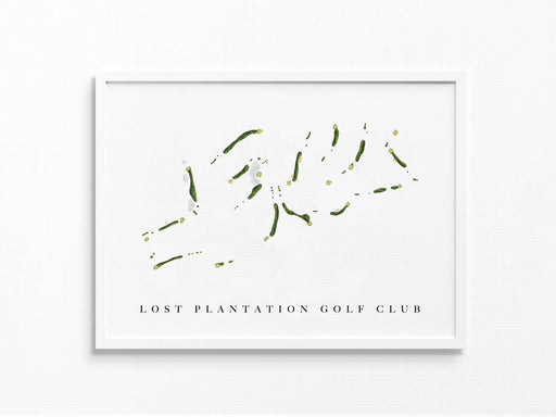 Lost Plantation Golf Club | Rincon, GA 