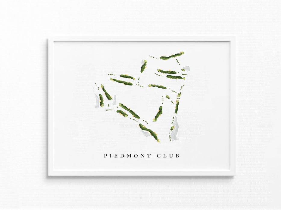 Piedmont Club | Haymarket, VA 