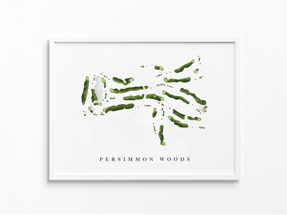 Persimmon Woods | Weldon Spring, MO 