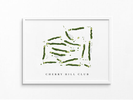 Cherry Hill Club | Ridgeway, Ontario 