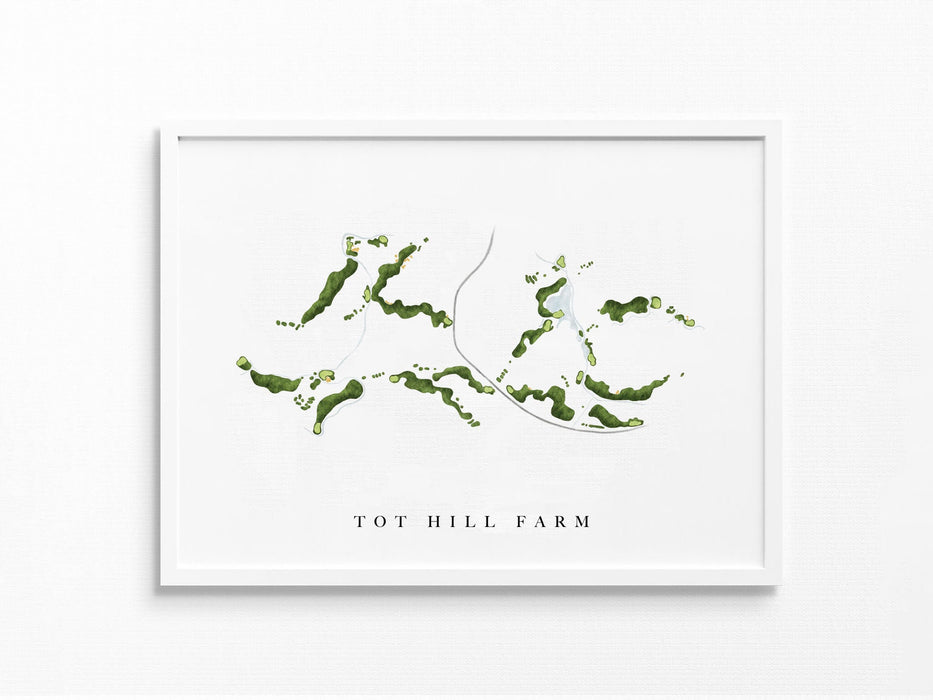 Tot Hill Farm | Asheboro, NC 