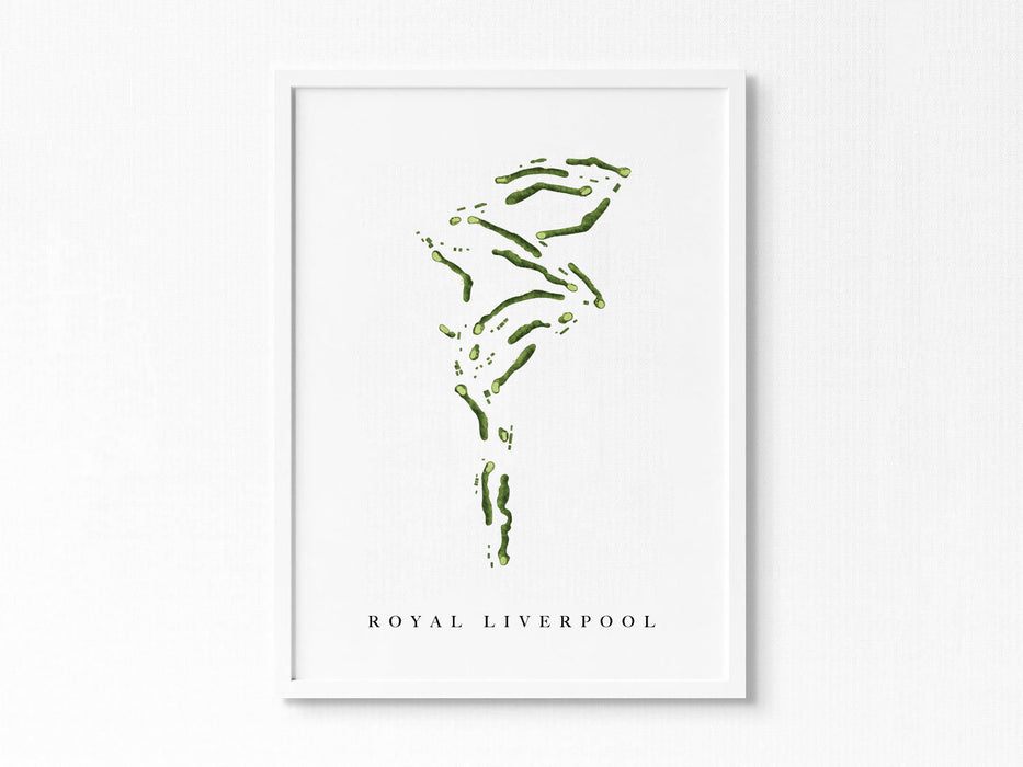 Royal Liverpool | Hoylake, UK 