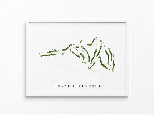 Royal Liverpool | Hoylake, UK 