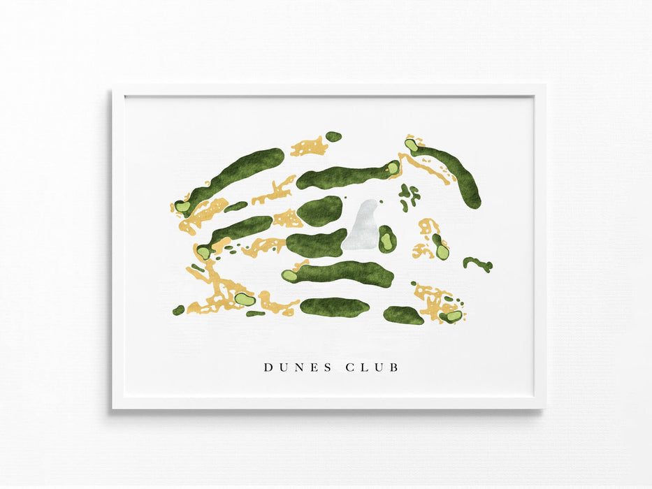 The Dunes Club | New Buffalo, MI 