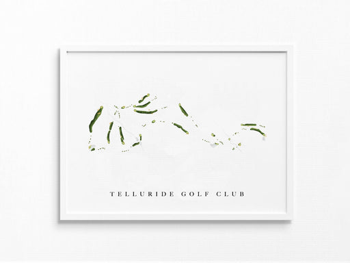 Telluride Golf Club | Telluride, CO 