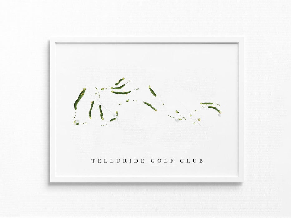 Telluride Golf Club | Telluride, CO 